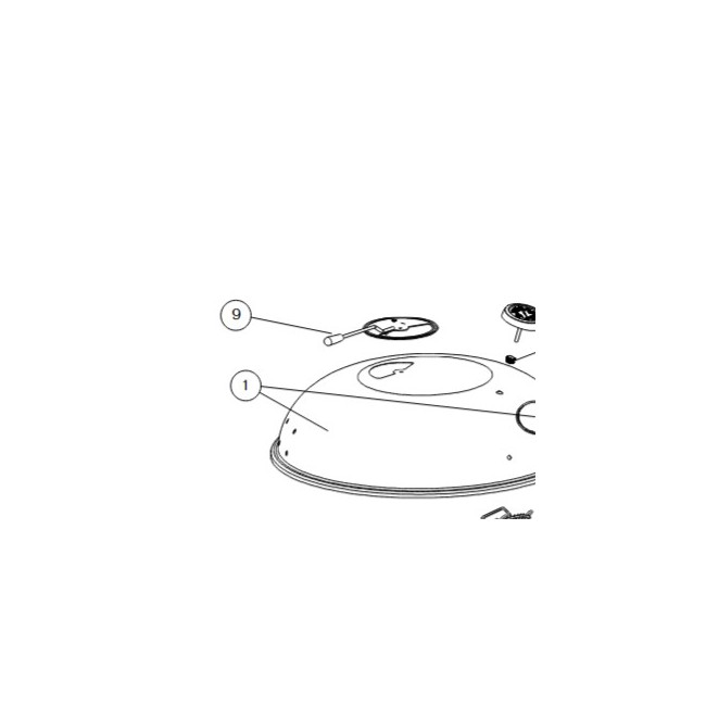 18.901.80 Vent Disc Set per...