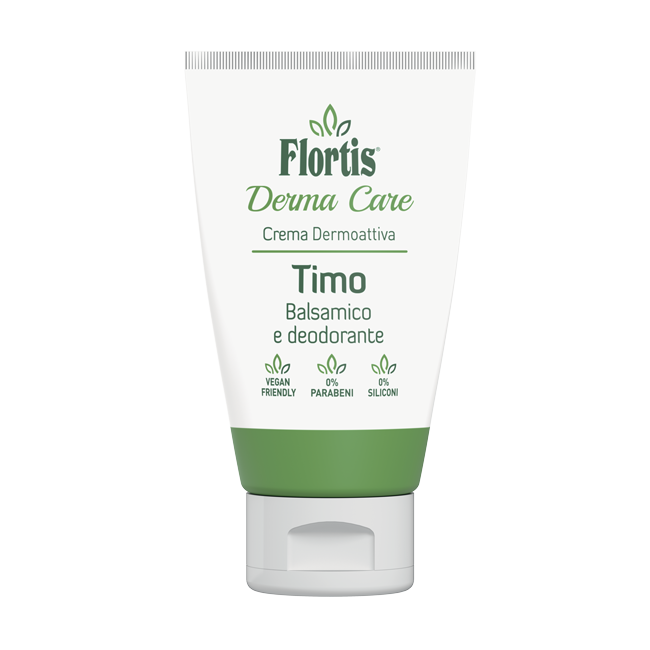 Derma Care Crema Dermoattiva Timo 75...