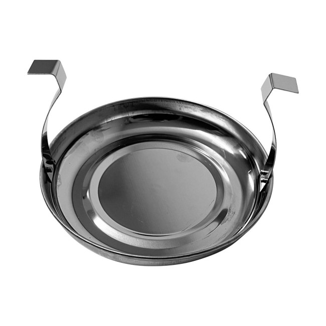 Set Vaschetta Raccogli Grasso per BBQ...