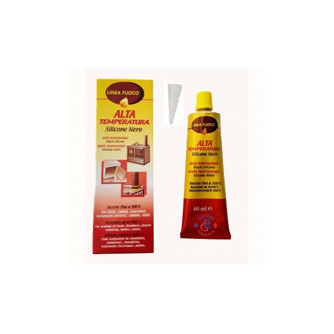 Sigillante per Stufe,Camini Linea...