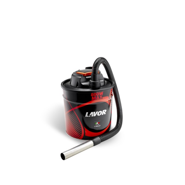 Aspiracenere Ashley 112 230/50 Lavorwash