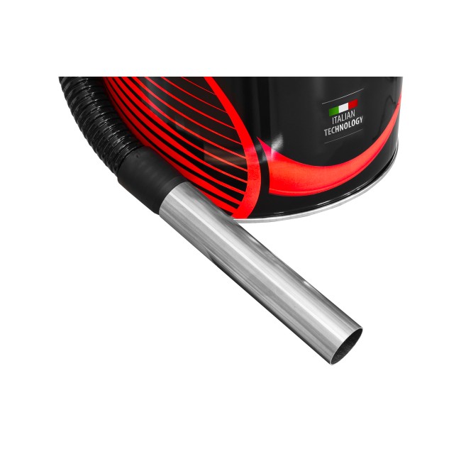 Aspiracenere Ashley 112 230/50 Lavorwash