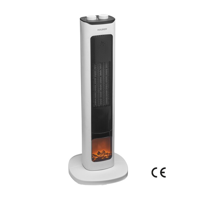 Termoventilore Ceramico a Torre LASTOVO