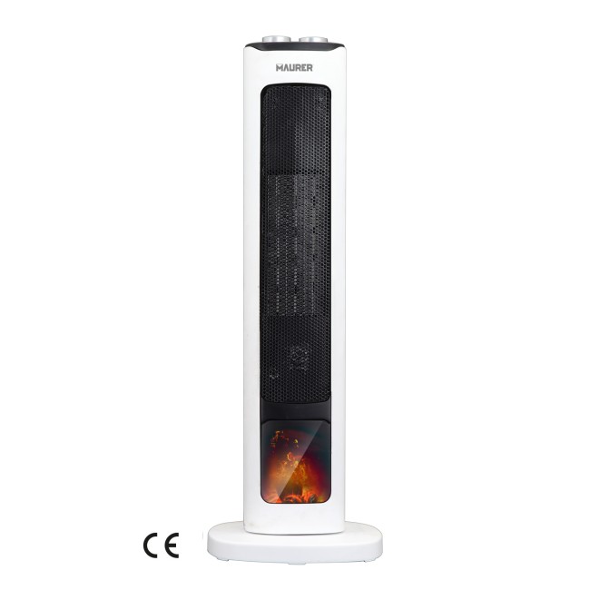 Termoventilore Ceramico a Torre LASTOVO