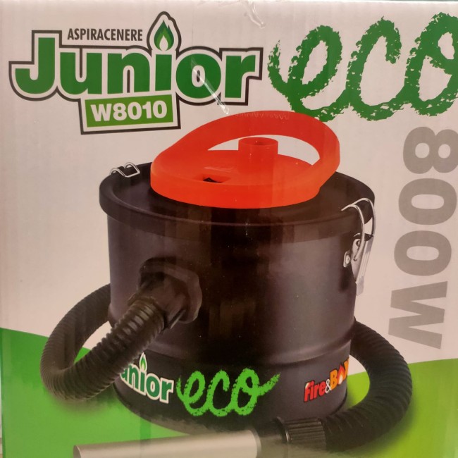 AspiraCenere Fire&Box Junior Eco