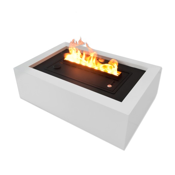 Camino a Vapore da Tavolo Laguna GMR