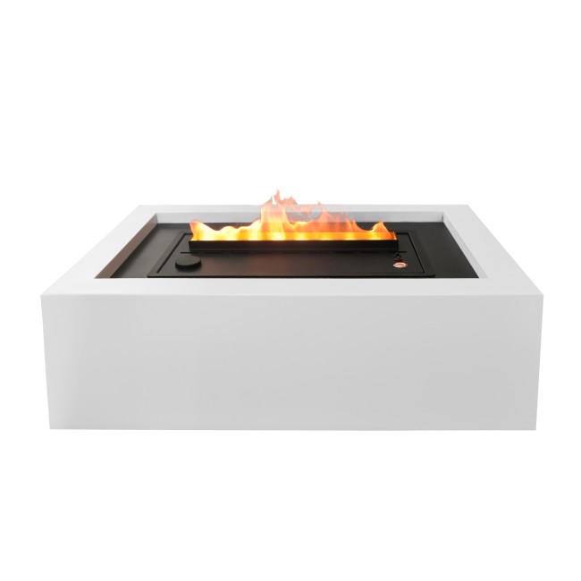 Camino a Vapore da Tavolo Laguna GMR