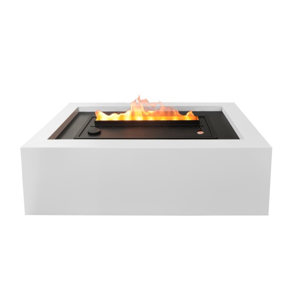 Camino a Vapore da Tavolo Laguna GMR