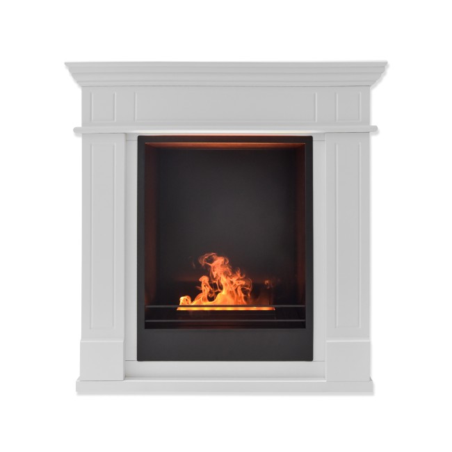 Camino a Vapore Leonardo GMR