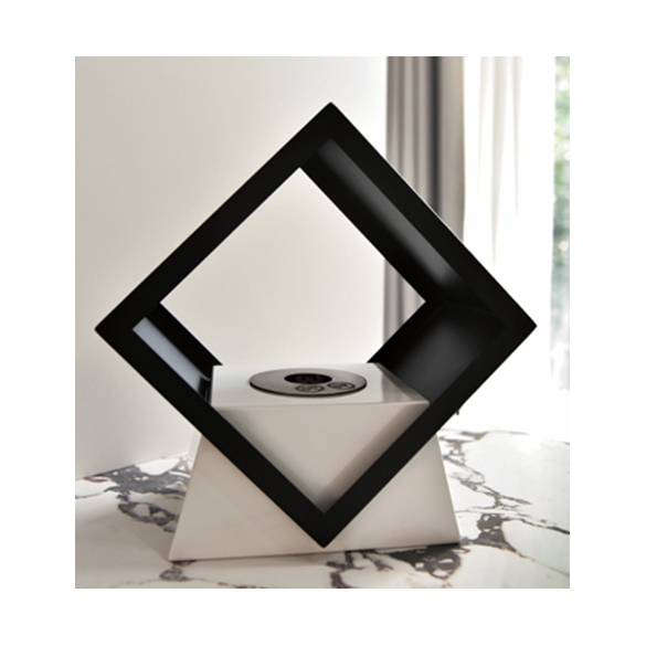 Camino a Bioetanolo da Tavolo Rubik GMR