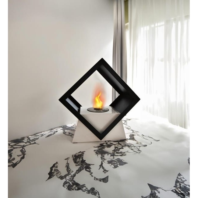 Camino a Bioetanolo da Tavolo Rubik GMR