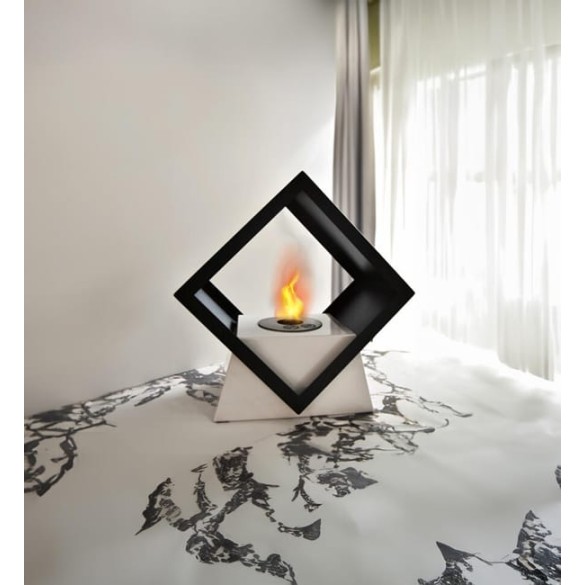 Camino a Bioetanolo da Tavolo Rubik GMR