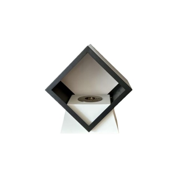 Camino a Bioetanolo da Tavolo Rubik GMR