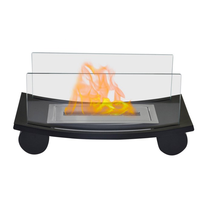 Camino a Bioetanolo da Tavolo Klimt GMR