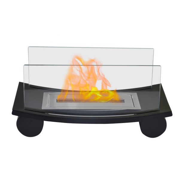 Camino a Bioetanolo da Tavolo Klimt GMR