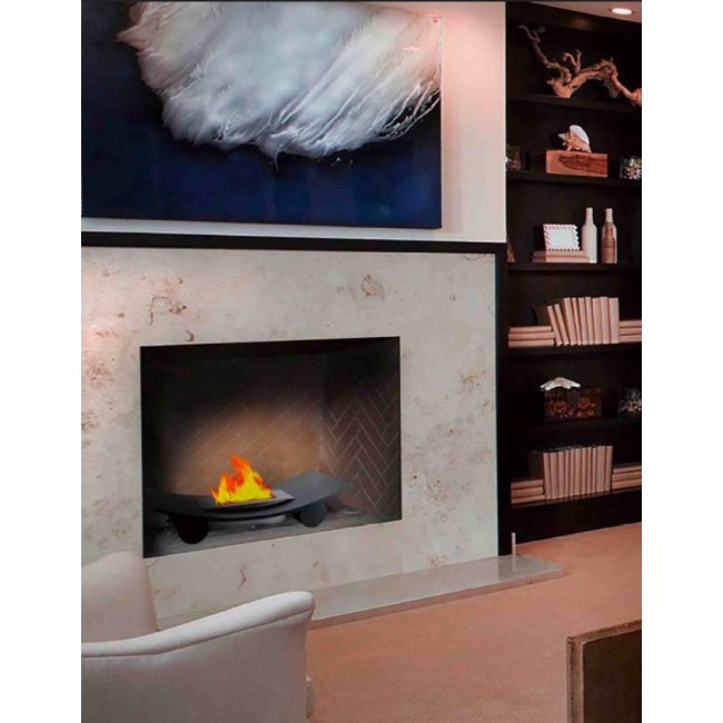 Camino a Bioetanolo da Tavolo Klimt GMR