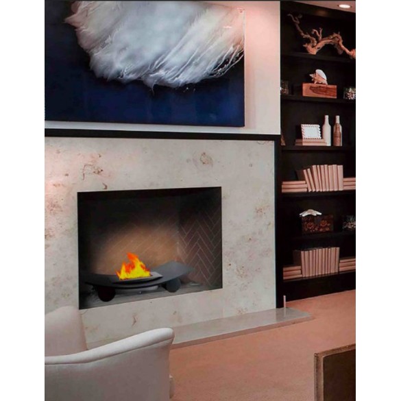 Camino a Bioetanolo da Tavolo Klimt GMR