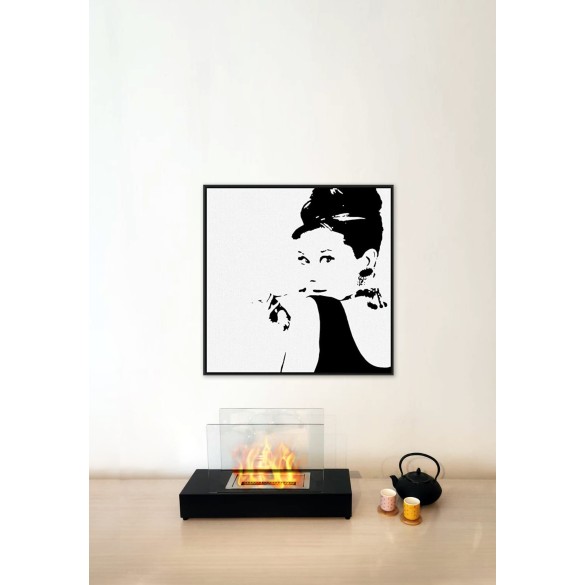 Camino a Bioetanolo da Tavolo Eaak GMR