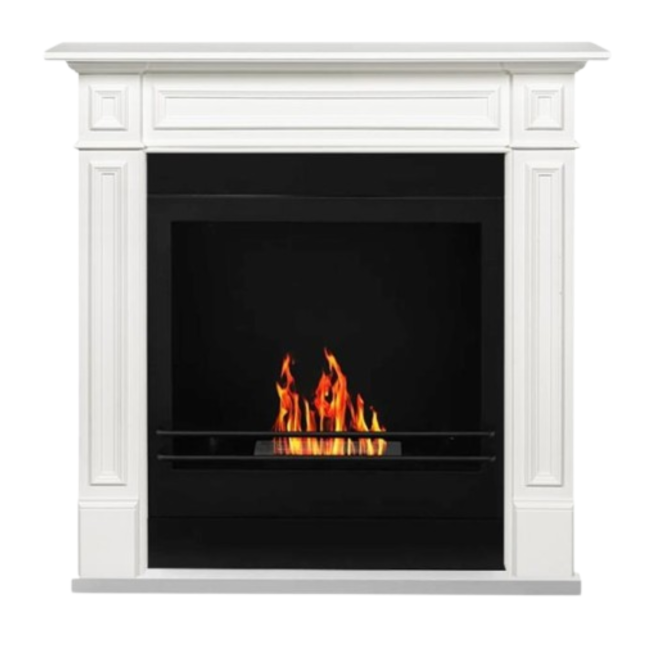 Camino a Bioetanolo Donatello GMR