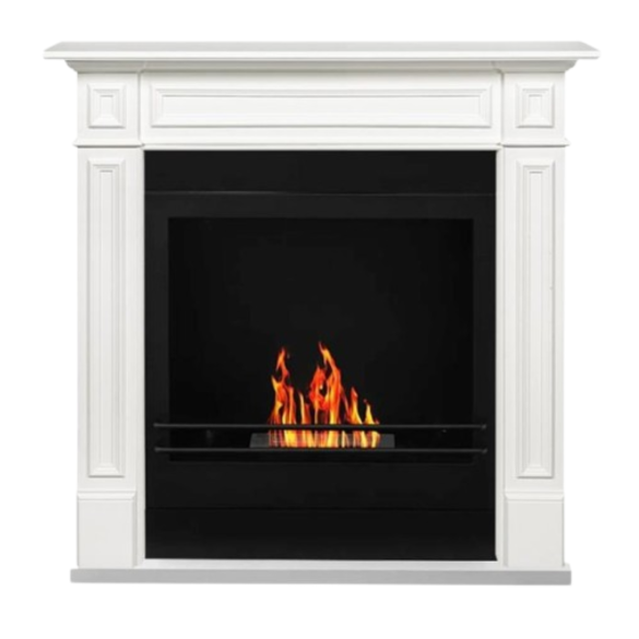 Camino a Bioetanolo Donatello GMR