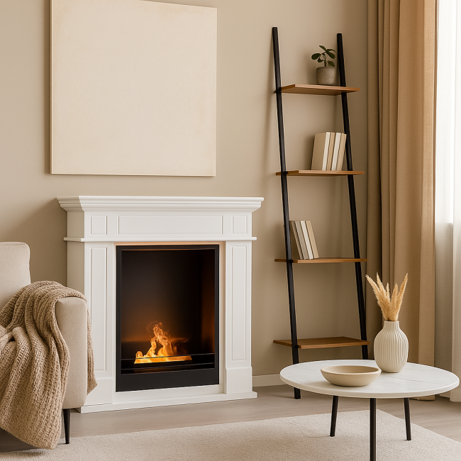 Camino a Bioetanolo Donatello GMR