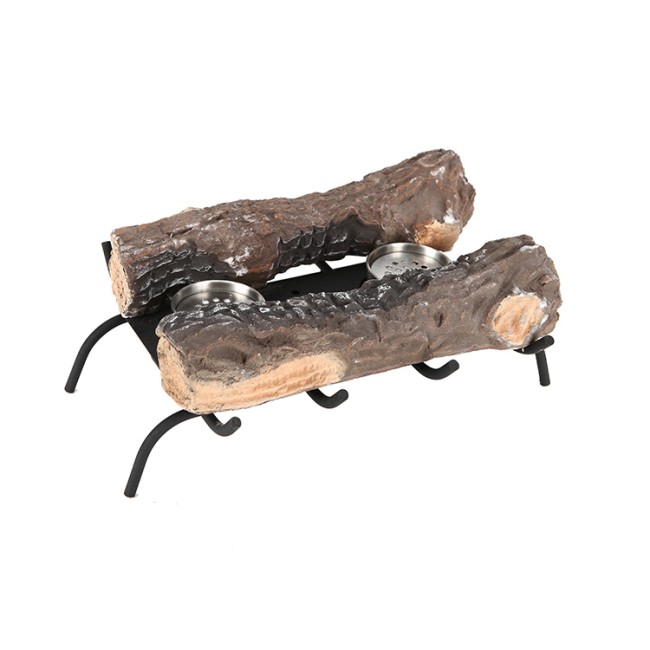 Braciere a Bioetanolo GMR