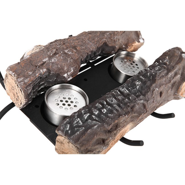 Braciere a Bioetanolo GMR