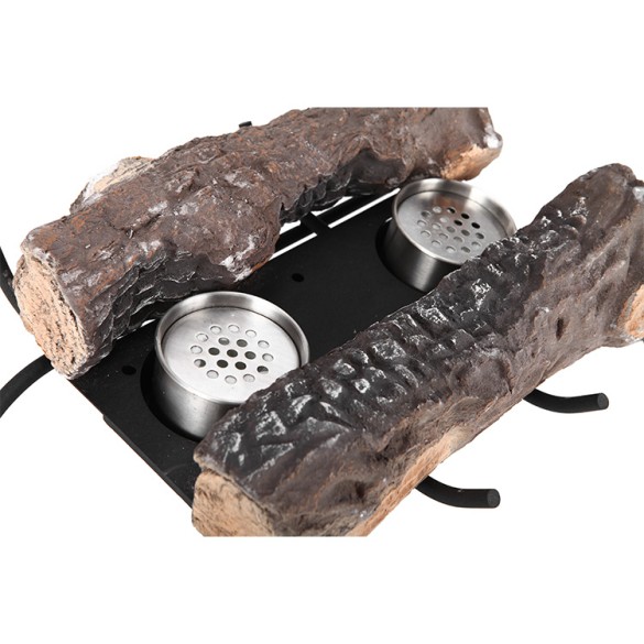 Braciere a Bioetanolo GMR