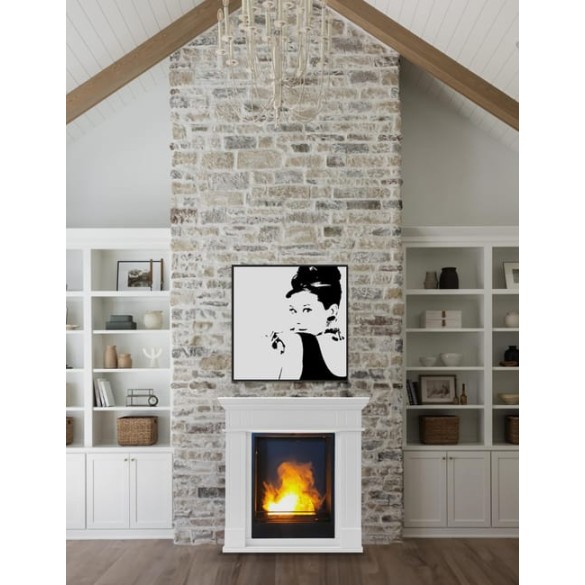 Camino a Bioetanolo Donatello GMR