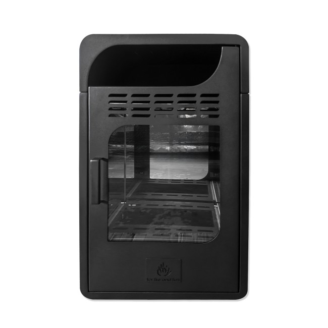 Stufa a Bioetanolo Fiammetta Junior...