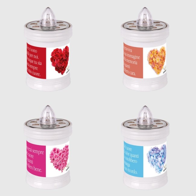 Lumino Dolci Parole 120gg La Briantina