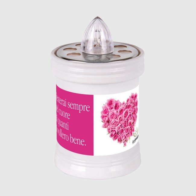 Lumino Dolci Parole 120gg La Briantina