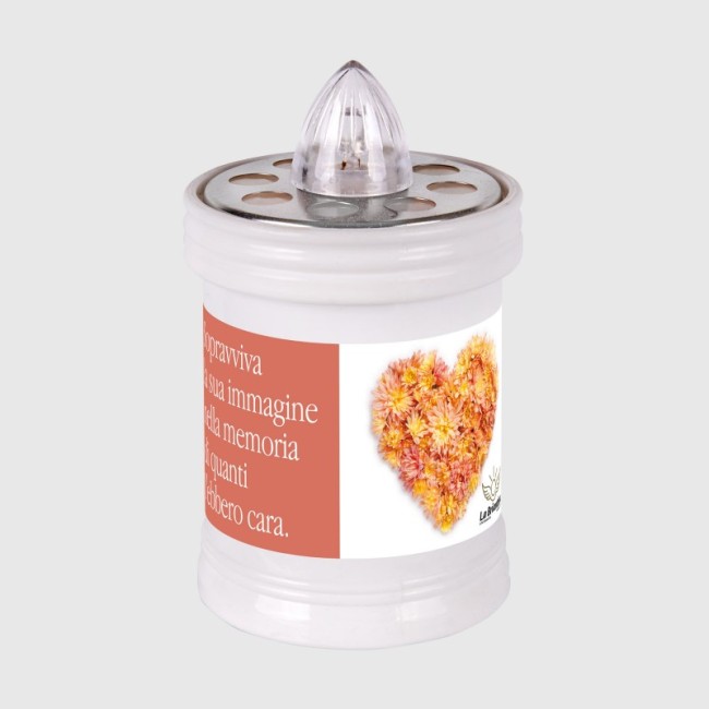 Lumino Dolci Parole 120gg La Briantina