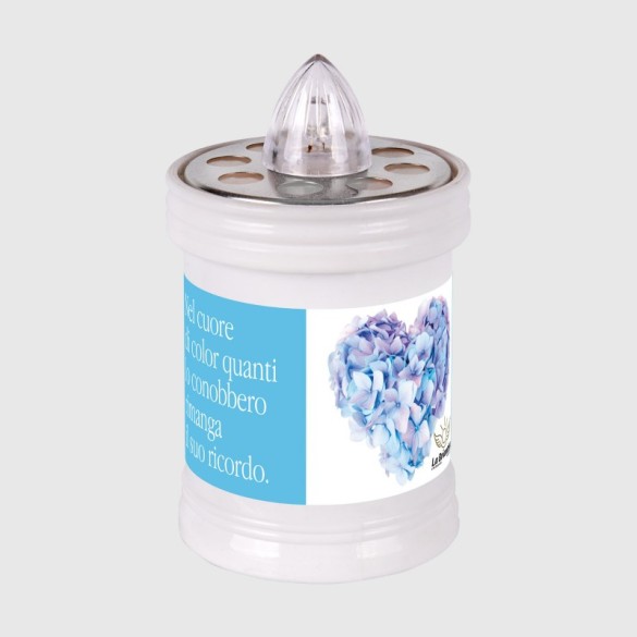 Lumino Dolci Parole 120gg La Briantina