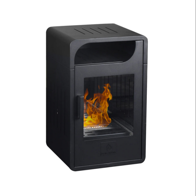 Stufa a Bioetanolo Fiammetta Junior...