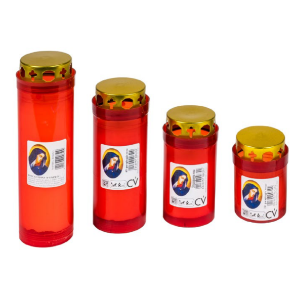 Lumino Santa Rita Rosso c/Parapioggia T50