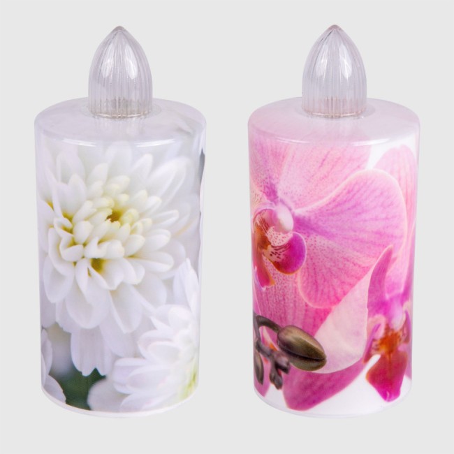 Lumino Elettrico Sunflower Assortito...