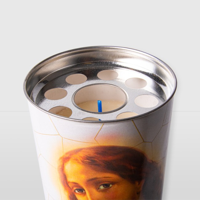 Lumino Ecologico 80T Cuore di Gesù LA...