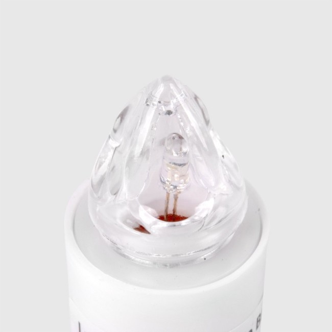 Lumino Stilo Bianco 365 gg LA BRIANTINA