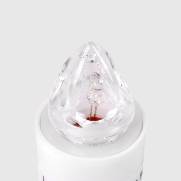 Lumino Stilo Bianco 365 gg LA BRIANTINA