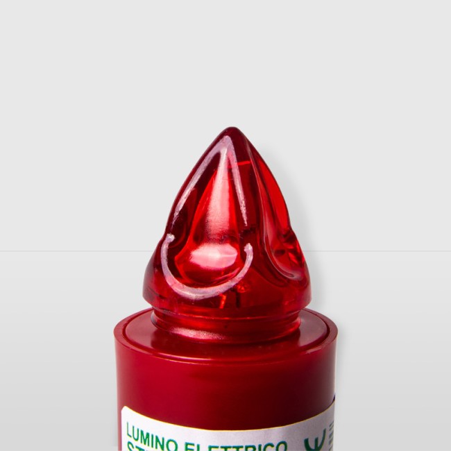 Lumino Stilo Rosso 365 gg