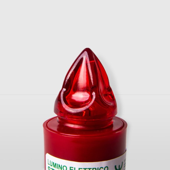 Lumino Stilo Rosso 365 gg