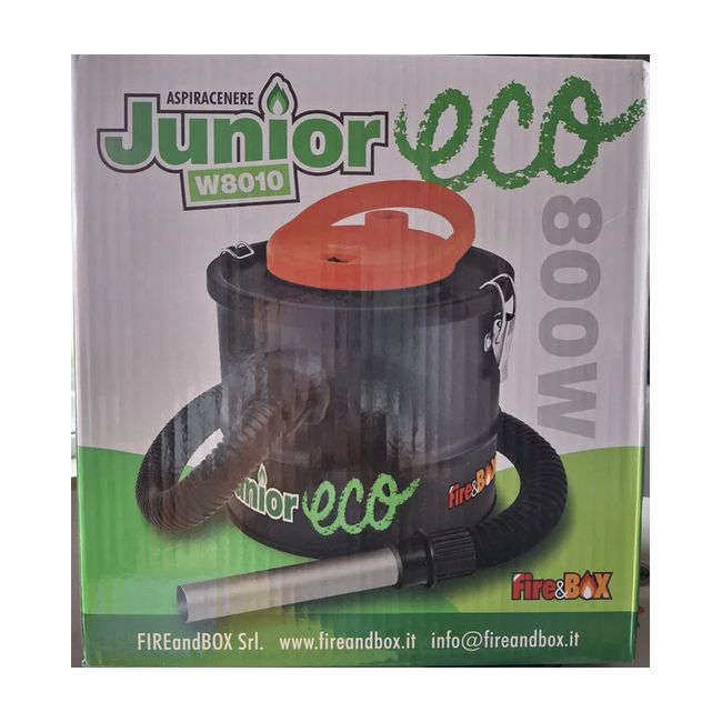 AspiraCenere Fire&Box Junior Eco