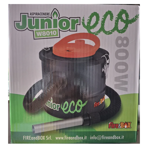 AspiraCenere Fire&Box Junior Eco