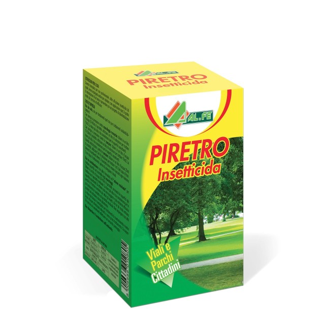 Insetticida Piretro Ferpyr 5 100 ml...