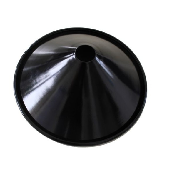 Ricambio Cono Piccolo Inferiore per BBQ 480/570 Outdoorchef