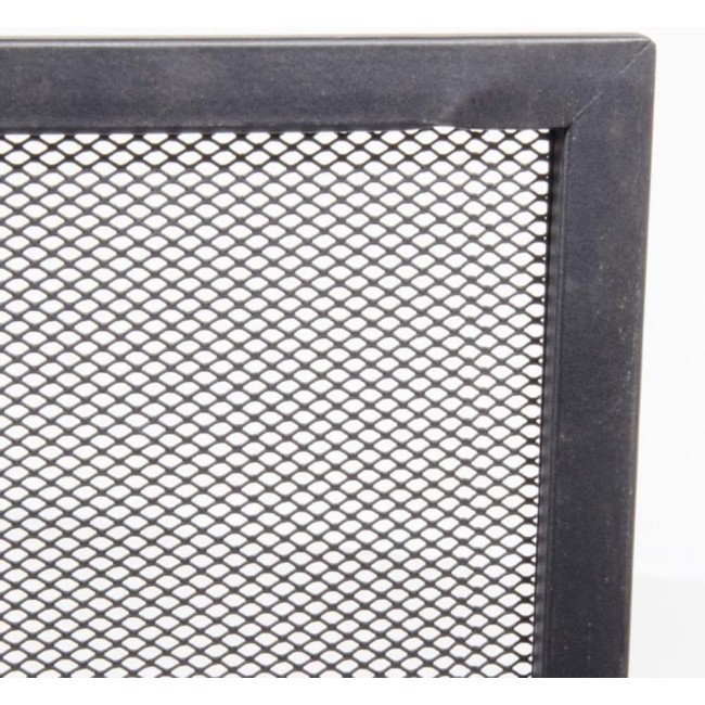 Parascintille per Camino in Metallo...