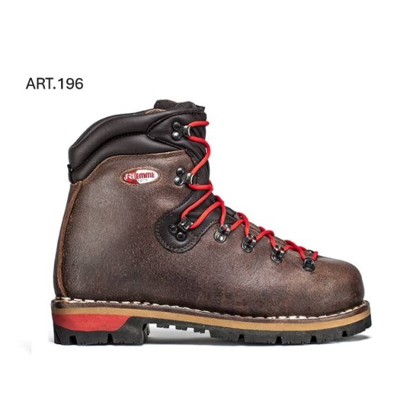 Scarpone Roccia in Pelle Galluser Art.196 Misure Assortite TREEMME