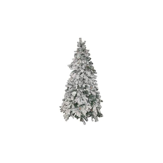 Albero di Natale Snow 180 cm DUE ESSE...