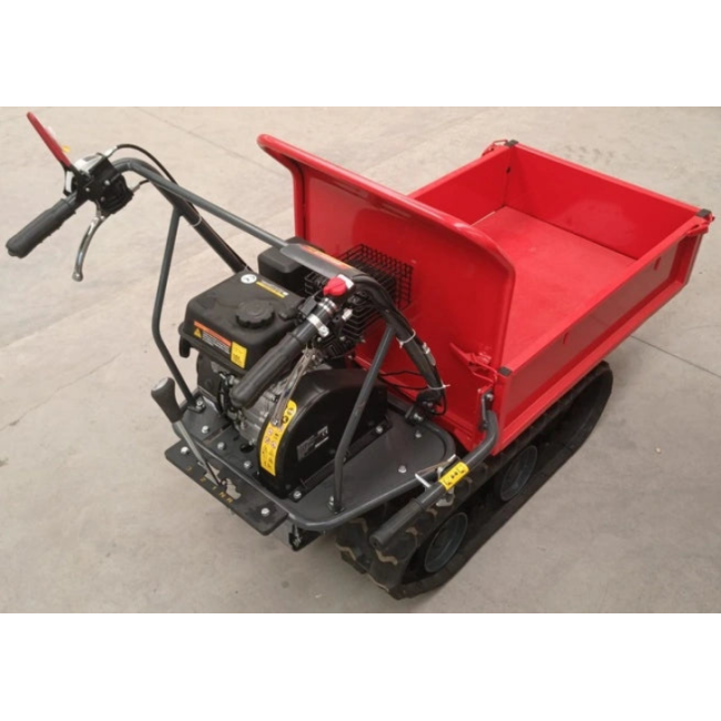 MOTOCARRIOLA ALLTERRAIN MC196 EXCEL